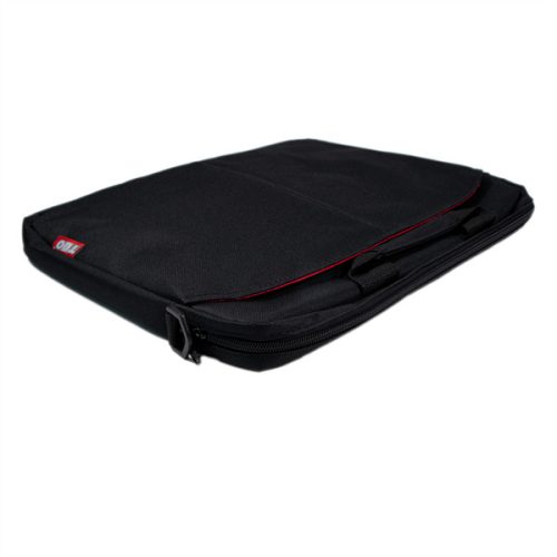 TOO LB-BL-156 15,6" fekete notebook táska