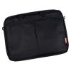 TOO LB-BL-156 15,6" fekete notebook táska