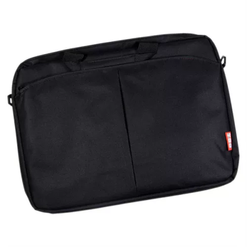 TOO LB-BL-156 15,6" fekete notebook táska