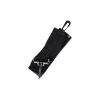 TOO LB-BL-156 15,6" fekete notebook táska