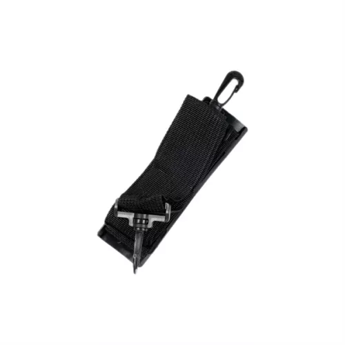 TOO LB-BL-156 15,6" fekete notebook táska