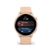 Garmin vívoactive 6 barack okosóra