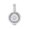 Xiaomi BHR9539EU Electric Kettle S1 EU 1,7L-es vízforraló