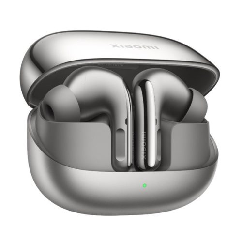 Xiaomi BHR9640GL Buds 5 Pro True Wireless Bluetooth titánszürke fülhallgató