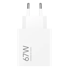   Xiaomi 67W HyperCharge (Type-A) EU hálózati töltő adapter