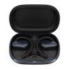 Edifier Comfo Flex Open-ear True Wireless Bluetooth fekete fülhallgató