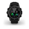 Garmin Descent G2 fekete okosóra