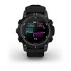 Garmin Descent G2 fekete okosóra