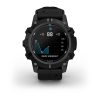 Garmin Descent G2 fekete okosóra