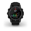 Garmin Descent G2 fekete okosóra