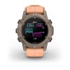 Garmin Descent G2 rózsaszín okosóra