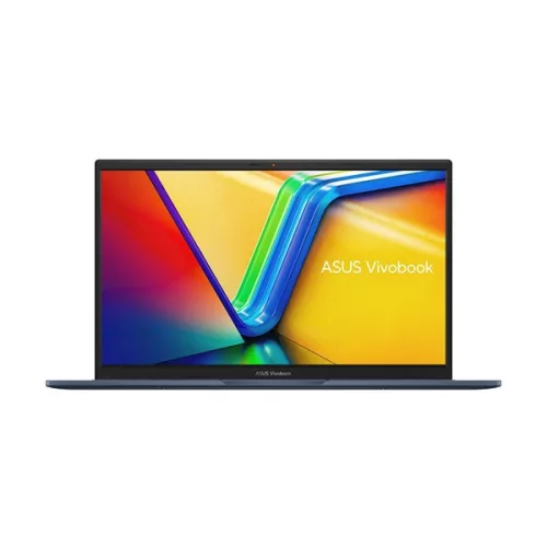 Asus VivoBook X1504VA-BQ1360 15,6"FHD/Intel Core i3-1315U/8GB/512GB/Int.VGA/FreeDOS/kék laptop