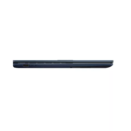 Asus VivoBook X1504VA-BQ1360 15,6"FHD/Intel Core i3-1315U/8GB/512GB/Int.VGA/FreeDOS/kék laptop