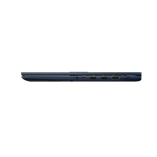 Asus VivoBook X1504VA-BQ1360 15,6"FHD/Intel Core i3-1315U/8GB/512GB/Int.VGA/FreeDOS/kék laptop
