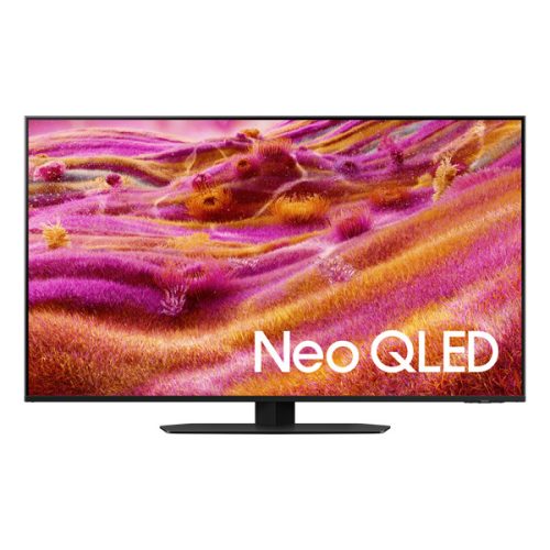 Samsung 43" QE43QN90FATXXH 4K UHD Smart Neo QLED Mini LED TV