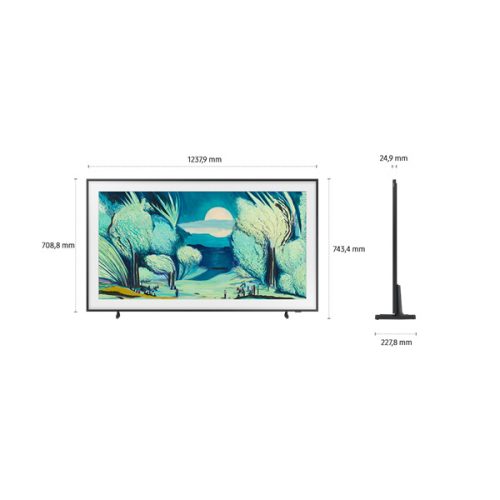 Samsung 55" QE55LS03FAUXXH 4K UHD Smart Lifestyle TV