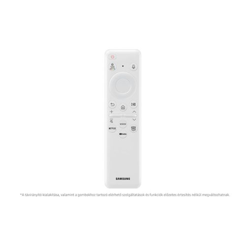 Samsung 55" QE55LS03FAUXXH 4K UHD Smart Lifestyle TV