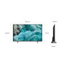 Samsung 55" QE55Q7FAAUXXH 4K UHD Smart QLED TV