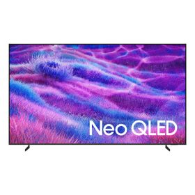   Samsung 55" QE55QN80FAUXXH 4K UHD Smart Neo QLED Mini LED TV