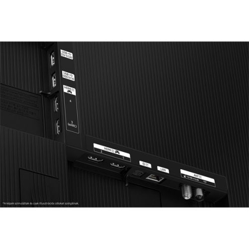 Samsung 55" QE55S85FAUXXH 4K UHD Smart OLED TV