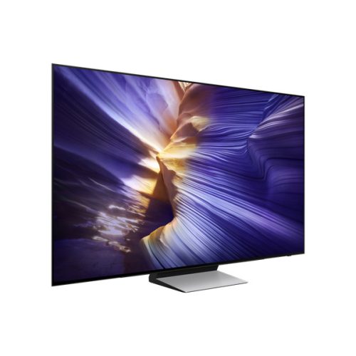 Samsung 55" QE55S90FAEXXH 4K UHD Smart OLED TV