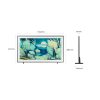 Samsung 65" QE65LS03FAUXXH 4K UHD Smart Lifestyle TV