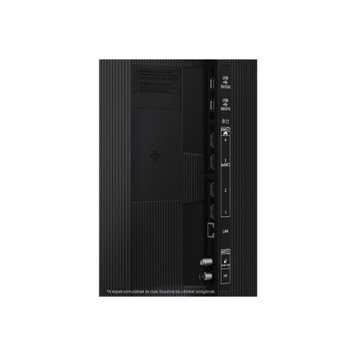 Samsung 65" QE65QN70FAUXXH 4K UHD Smart Neo QLED Mini LED TV