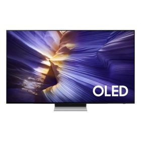 Samsung 65" QE65S90FATXXH 4K UHD Smart OLED TV