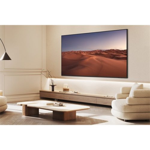Samsung 75" QE75Q6FAAUXXH 4K UHD Smart QLED TV