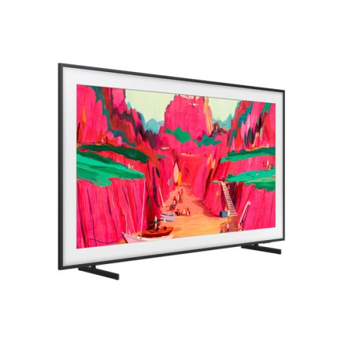 Samsung 85" QE85LS03FWUXXH 4K UHD Smart Lifestyle TV