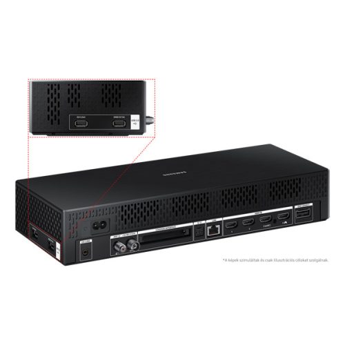 Samsung 85" QE85LS03FWUXXH 4K UHD Smart Lifestyle TV