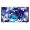 Samsung 85" QE85QN900FTXXH 8K UHD Smart Neo QLED Mini LED TV