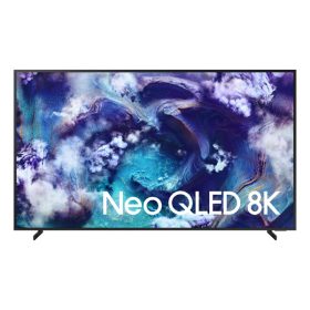   Samsung 85" QE85QN900FTXXH 8K UHD Smart Neo QLED Mini LED TV
