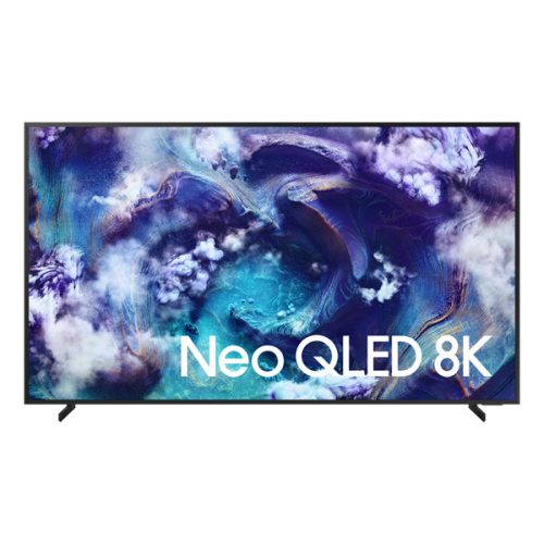 Samsung 85" QE85QN900FTXXH 8K UHD Smart Neo QLED Mini LED TV