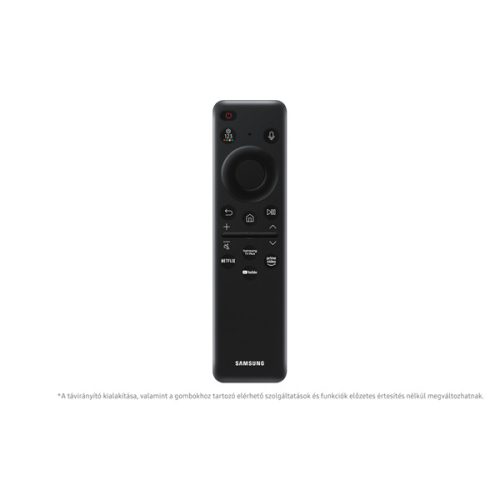 Samsung 85" QE85QN90FATXXH 4K UHD Smart Neo QLED Mini LED TV