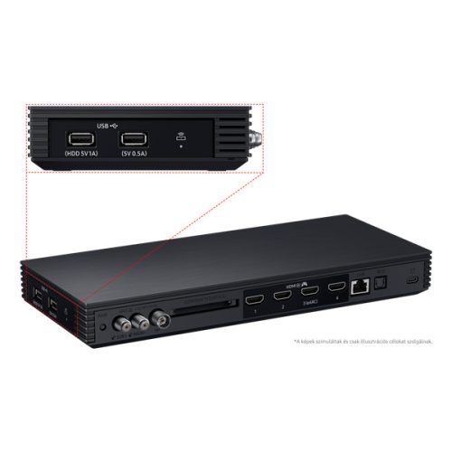 Samsung 85" QE85QN990FTXXH 8K UHD Smart Neo QLED Mini LED TV