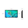 Samsung 32" UE32H5002FKXXH HD Smart LED TV