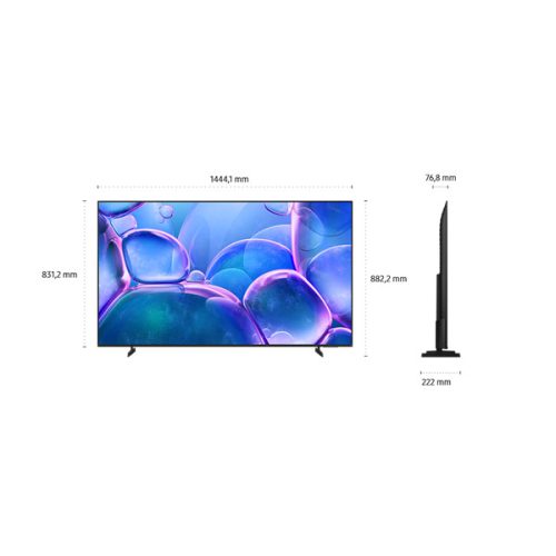 Samsung 65" UE65U7022FKXXH 4K UHD Smart LED TV