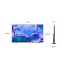 Samsung 75" UE75U7022FKXXH 4K UHD Smart LED TV
