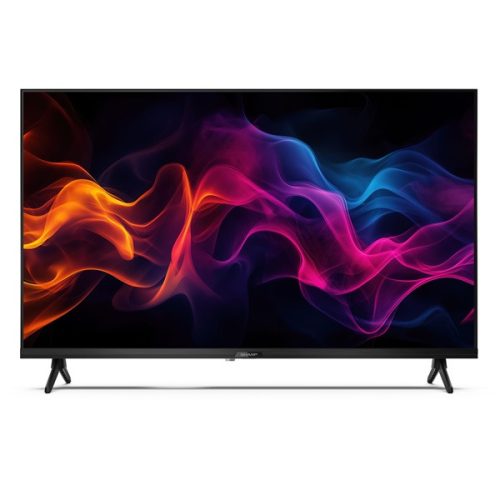 Sharp 32" 32GF3265E Full HD Google Smart QLED TV