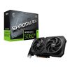 MSI RTX 5060 Ti SHADOW 2X OC PLUS (Bulk) nVidia 16GB DDR7 PCIe videókártya