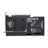 MSI RTX 5060 Ti VENTUS 2X OC PLUS nVidia 8GB DDR7 PCIe videókártya