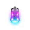 SteelSeries Rival 3 Gen 2 vezetékes fekete gamer egér