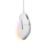 SteelSeries Rival 3 Gen 2 vezetékes fehér gamer egér