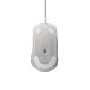 SteelSeries Rival 3 Gen 2 vezetékes fehér gamer egér