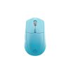 SteelSeries Rival 3 Gen 2 vezeték nélküli kék gamer egér