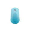 SteelSeries Rival 3 Gen 2 vezeték nélküli kék gamer egér