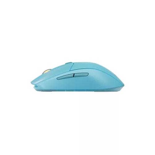 SteelSeries Rival 3 Gen 2 vezeték nélküli kék gamer egér