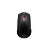 SteelSeries Rival 3 Gen 2 vezeték nélküli fekete gamer egér