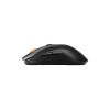 SteelSeries Rival 3 Gen 2 vezeték nélküli fekete gamer egér